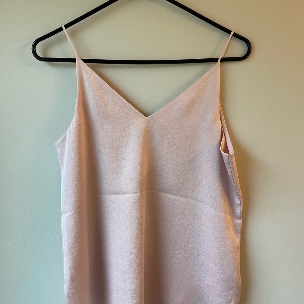 Pink Express blouse - Picture 2 of 3